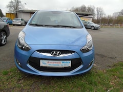 Bild des Angebotes Hyundai iX20 Classic