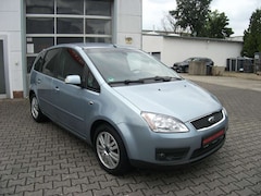 Bild des Angebotes Ford Focus C-Max Ghia