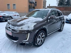 Bild des Angebotes Citroen C4 Aircross XENON LEDER  PANORAMA ALLRAD