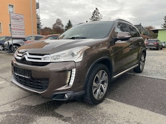 Bild des Angebotes Citroen C4 Aircross