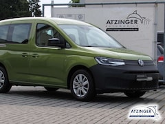 Bild des Angebotes VW Caddy 2,0l TDI ACC Kamera LED Klima Navi Leder