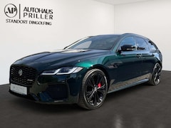 Bild des Angebotes Jaguar XF Sportbrake D200 R-Dynamic SE/AHK/LED/ACC/PGD