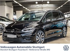 Bild des Angebotes VW Touran 2.0 TDI Highline DSG 7-Sitze Navi Kamera