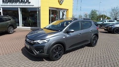 Bild des Angebotes Dacia Sandero Stepway Expression TCe 90 PS Automatik Winterpaket