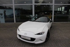 Bild des Angebotes Mazda MX-5 1.5 SKYACTIV-G 132 Edition 100 Navi Leder R