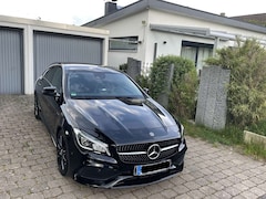 Bild des Angebotes Mercedes-Benz CLA 250 CLA Shooting Brake 250 7G-DCTAMG Line
