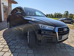 Bild des Angebotes Audi Q5 Quattro DSG XenonPlus Tempo Navi Touch PDC