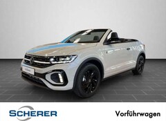 Bild des Angebotes VW T-Roc R-Line Edition Karmann ,Leder,Na