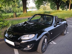 Bild des Angebotes Mazda MX-5 1.8 MZR Center-Line - purer Fahrspaß inklusive!