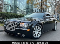 Bild des Angebotes Chrysler 300C 3.0 CRD*LEDER*XENON*NAVI*