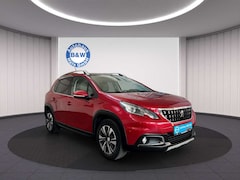 Bild des Angebotes Peugeot 2008 Allure PANORAMA*NAVI*KLIMA*TEMPOMAT*