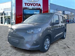 Bild des Angebotes Toyota Proace City Verso 1.2 L1 D Team Deutschland ACC