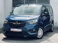 Bild des Angebotes Opel Combo Life E Edition*NAVI*SHZ*TEMPO*LANGVERSION*