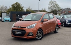 Bild des Angebotes Hyundai i10 Intro Edition HU/SHZ/BHZ Lenkrad/BLT