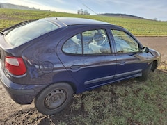 Bild des Angebotes Renault Megane Megane 1.4 Expression