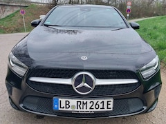 Bild des Angebotes Mercedes-Benz A 250 A 250 e 8G-DCTEdition 2020
