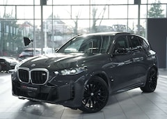 Bild des Angebotes BMW X5 M i xD *1.H *22 *ACC*Sky Lounge*H-UP*AHK