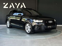 Bild des Angebotes Audi SQ7 4.0 TDI Quattro Design Selection*7-S*PANO*