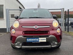 Bild des Angebotes Fiat 500L Trekking*1 HAND*KAMERA*TÜV NEU*SCHECKHEFT