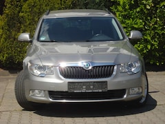 Bild des Angebotes Skoda Superb Family Xenon AHK
