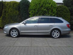 Bild des Angebotes Skoda Superb Family