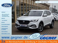 Bild des Angebotes MG HS 162PS Autm. Comfort Leder Navi Kamera