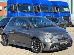 Abarth 695C 695 Competizione|Brembo|1-Hd|Werksgarantie 12/26