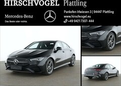 Bild des Angebotes Mercedes-Benz CLA 180 AMG-Line+KEYLESS+MBUX+Navi-Prem.+LED+Kam