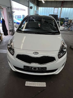 Bild des Angebotes Kia Carens 1.7 CRDi 141 ISG Spirit