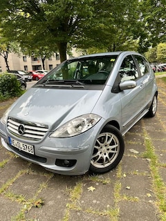 Bild des Angebotes Mercedes-Benz A 160 CDI Elegance