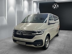 Bild des Angebotes VW T6 Caravelle Comfortline T6.1 Navi 8 Sitzer Sonderpreis