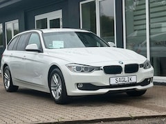 Bild des Angebotes BMW 316 i Touring Sport Line
