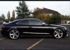 Bild des Angebotes Audi RS5 KWV3 HMS B&O sehr gepflegt Pantherschwarz Tüv neu