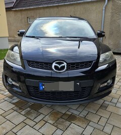 Bild des Angebotes Mazda CX-7 2.3 MZR Expression