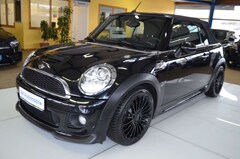 Bild des Angebotes MINI Cooper S Cabrio Cooper S Bi-XENON / LEDER / PDC