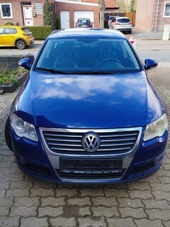 Bild des Angebotes VW Passat Highline 4Motion