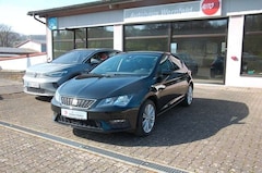 Bild des Angebotes SEAT Leon Xcellence Business-Paket PDC v.+h.