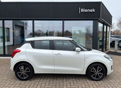 Bild des Angebotes Suzuki Swift 1.2 DUALJET HYBRID Club