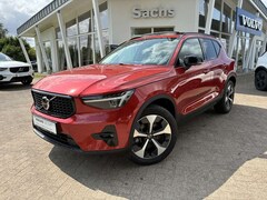 Bild des Angebotes Volvo XC40 B3 Plus Dark Panoramadach