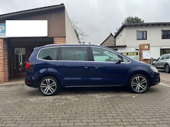 Bild des Angebotes SEAT Alhambra FR-Line 7 Sitze  Kamera Standh. Sitzh.