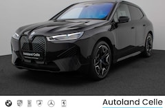 Bild des Angebotes BMW iX xD40 Laser 360°DAB H K SoftCl ACC AHK Sport