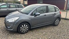 Bild des Angebotes Citroen C3 Advance