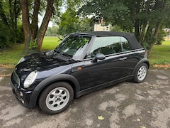 Bild des Angebotes MINI One Cabrio Mini One Cabrio