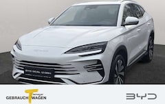 Bild des Angebotes BYD Seal U DM-i Comfort bei 10.000 Km Übergabe