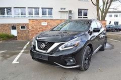 Bild des Angebotes Nissan Murano 3.5 l V6