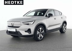 Bild des Angebotes Volvo C40 Recharge Plus 19"+WINTER-PAKET