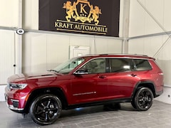 Bild des Angebotes Jeep Grand Cherokee LIMITED 4x4/6.SITZER/LED-GARANTIE