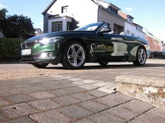 Bild des Angebotes BMW 420 420i Cabrio Aut. Sport Line