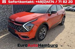 Bild des Angebotes Kia Sportage 1.6 HEV GT-PlusLine