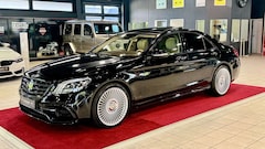 Bild des Angebotes Mercedes-Benz S 400 d AMG +PANO+LED+MASSAGE+UVM.
